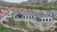 乳山：文旅融合赋能 老牌景区逆袭出圈